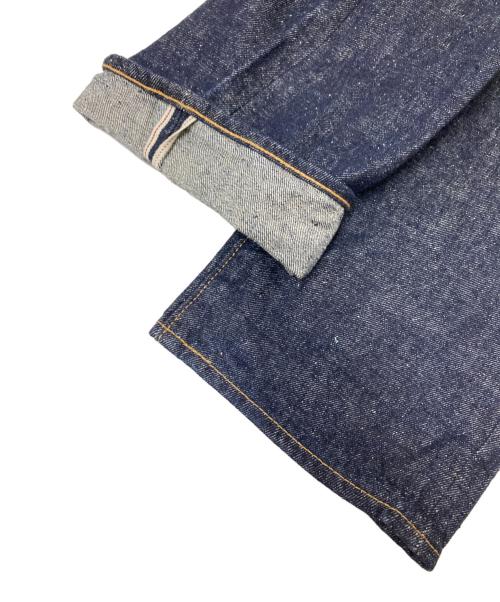 LEVI'S PReMIUM（リーバイス プレミアム）LEVI'S PReMIUM (リーバイスプレミアム) 501デニムパンツ ダークインディゴ サイズ:W32×L34の古着・服飾アイテム