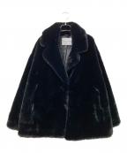 Stand Studioスタンド スタジオ）の古着「Savannah Jacket」｜ブラック