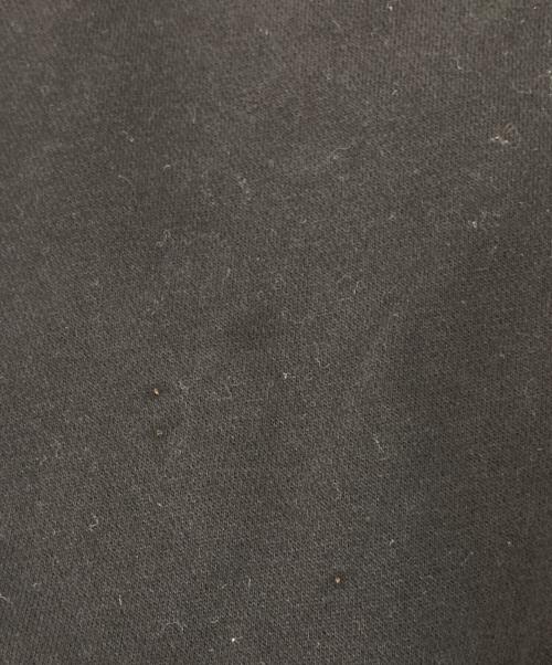 ARC'TERYX（アークテリクス）ARC'TERYX (アークテリクス) EMBLEM FLEECE CREW ブラック サイズ:Mの古着・服飾アイテム