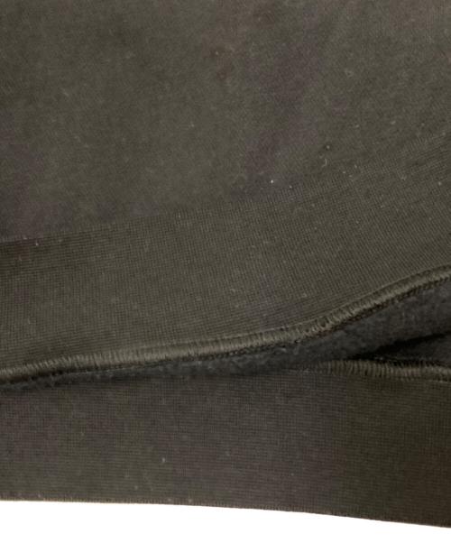 ARC'TERYX（アークテリクス）ARC'TERYX (アークテリクス) EMBLEM FLEECE CREW ブラック サイズ:Mの古着・服飾アイテム