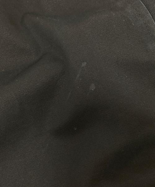 RICK OWENS（リックオウエンス）RICK OWENS (リックオウエンス) Basket Swinger Short ブラック サイズ:US:38の古着・服飾アイテム