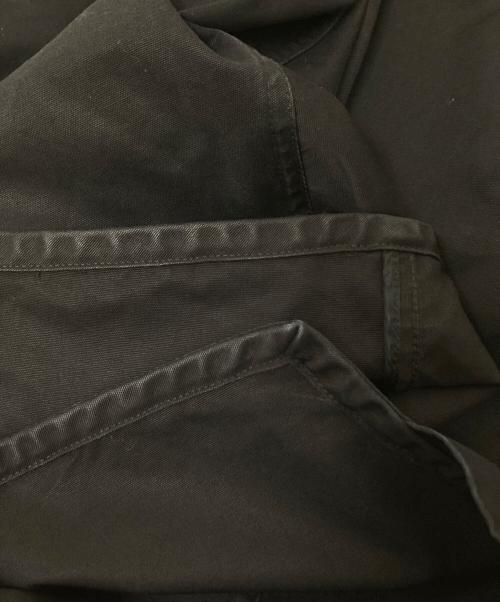 RICK OWENS（リックオウエンス）RICK OWENS (リックオウエンス) Basket Swinger Short ブラック サイズ:US:38の古着・服飾アイテム