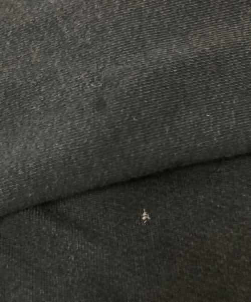 LOS ANGELES APPAREL（ロサンゼルスアパレル）LOS ANGELES APPAREL (ロサンゼルスアパレル) フーデッドパーカー ブラック サイズ:2XLの古着・服飾アイテム