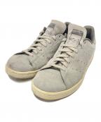 adidasアディダス）の古着「STAN SMITH WM」｜グレー