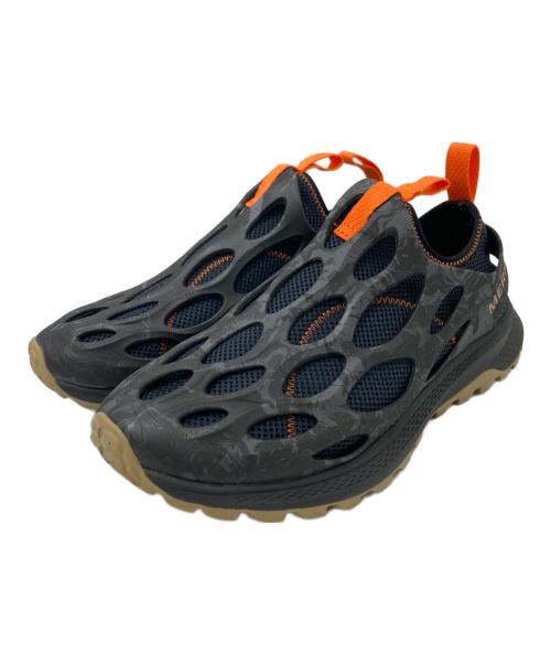 MERRELL（メレル）MERRELL (メレル) HYDRO RUNNER ブラック サイズ:26の古着・服飾アイテム