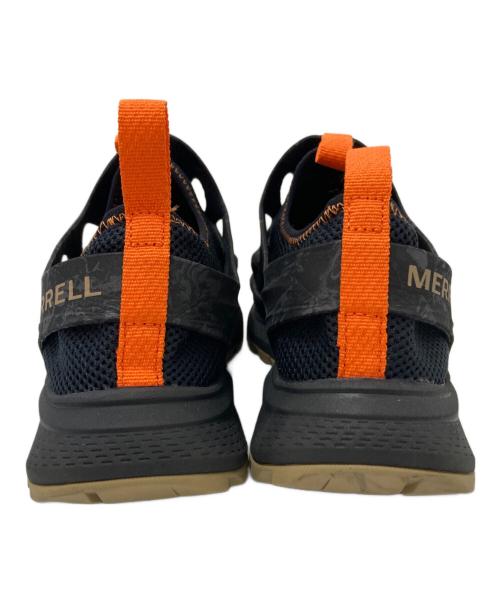 MERRELL（メレル）MERRELL (メレル) HYDRO RUNNER ブラック サイズ:26の古着・服飾アイテム