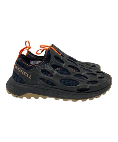 MERRELL（メレル）MERRELL (メレル) HYDRO RUNNER ブラック サイズ:26の古着・服飾アイテム