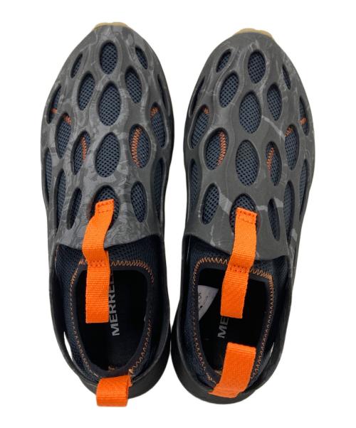 MERRELL（メレル）MERRELL (メレル) HYDRO RUNNER ブラック サイズ:26の古着・服飾アイテム