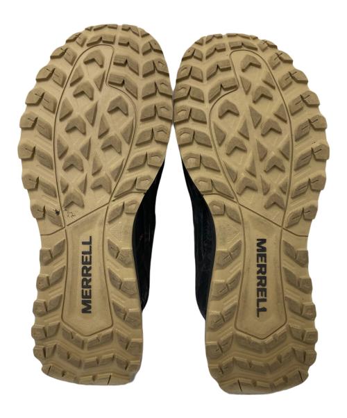 MERRELL（メレル）MERRELL (メレル) HYDRO RUNNER ブラック サイズ:26の古着・服飾アイテム