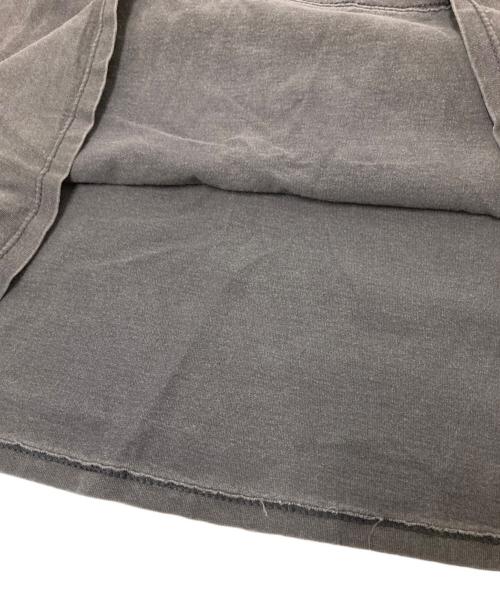 PLANET HOLLY WOOD（プラネットハリウッド）PLANET HOLLY WOOD (プラネットハリウッド) プリントTシャツ ブラック サイズ:Lの古着・服飾アイテム