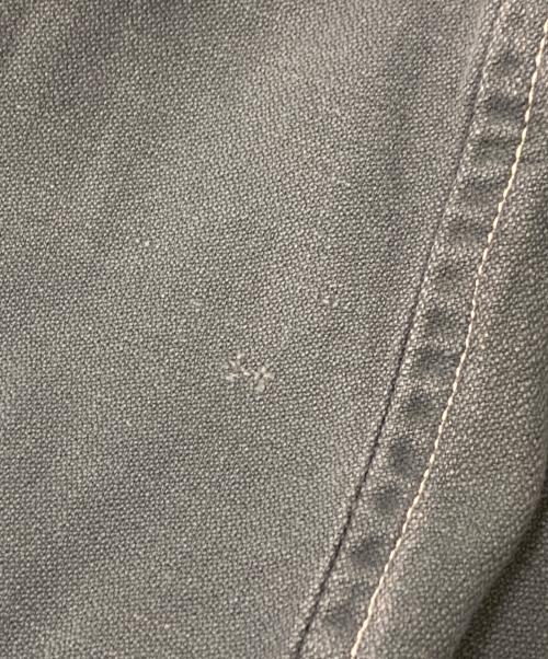 SWISS ARMY（スイスアーミー）SWISS ARMY (スイスアーミー) マウンテンスモックプルオーバー インディゴ サイズ:下記参照の古着・服飾アイテム