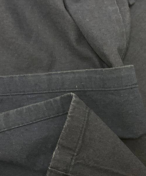 L'Anti-Cher（ランチシェール）L'Anti-Cher (ランチシェール) フレンチチャイナパンツ ネイビー サイズ:60の古着・服飾アイテム