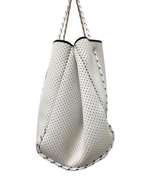 STATE OF ESCAPE（ステイトオブエスケープ）STATE OF ESCAPE (ステイトオブエスケープ) フライングソロ ベージュ×ブラック サイズ:下記参照の古着・服飾アイテム