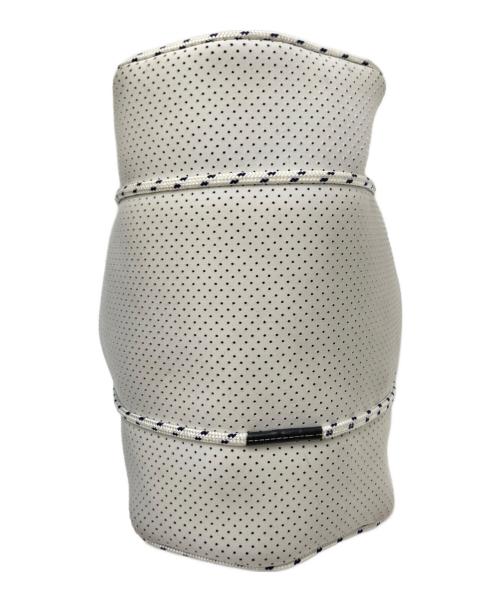 STATE OF ESCAPE（ステイトオブエスケープ）STATE OF ESCAPE (ステイトオブエスケープ) フライングソロ ベージュ×ブラック サイズ:下記参照の古着・服飾アイテム