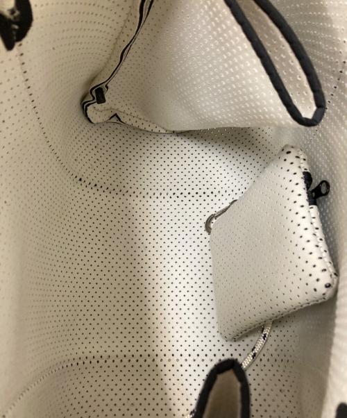 STATE OF ESCAPE（ステイトオブエスケープ）STATE OF ESCAPE (ステイトオブエスケープ) フライングソロ ベージュ×ブラック サイズ:下記参照の古着・服飾アイテム