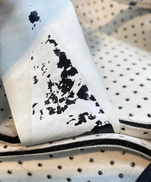 STATE OF ESCAPE（ステイトオブエスケープ）STATE OF ESCAPE (ステイトオブエスケープ) フライングソロ ベージュ×ブラック サイズ:下記参照の古着・服飾アイテム