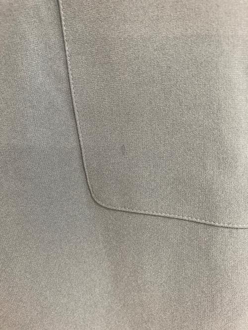 theory（セオリー）theory (セオリー) PKT POPOVER ブルー サイズ:Sの古着・服飾アイテム