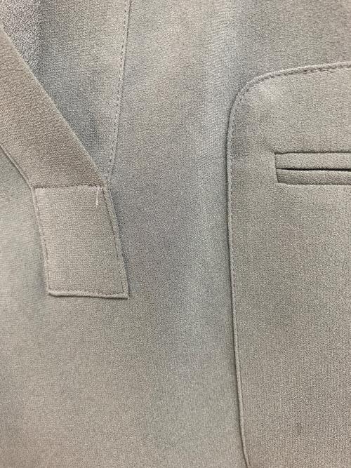 theory（セオリー）theory (セオリー) PKT POPOVER ブルー サイズ:Sの古着・服飾アイテム