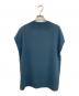 theory (セオリー) PKT POPOVER ブルー サイズ:S：3500円