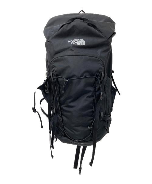 THE NORTH FACE（ザ ノース フェイス）THE NORTH FACE (ザ ノース フェイス) ノーム38 ザック 39L ブラックの古着・服飾アイテム