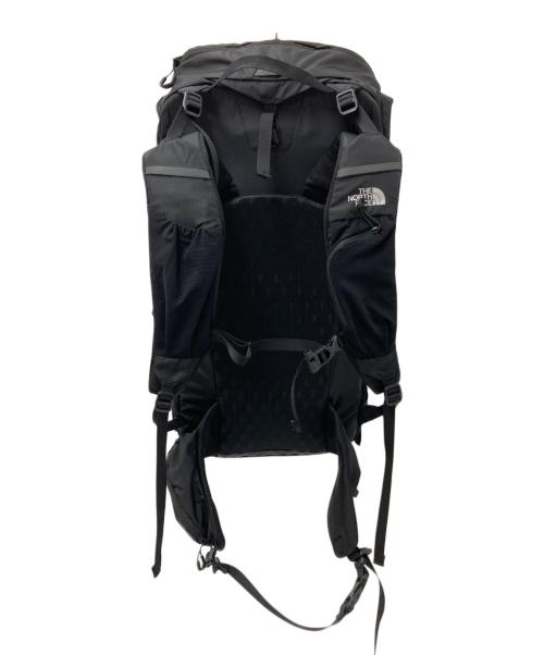 THE NORTH FACE（ザ ノース フェイス）THE NORTH FACE (ザ ノース フェイス) ノーム38 ザック 39L ブラックの古着・服飾アイテム