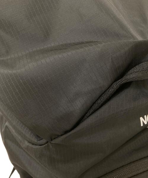 THE NORTH FACE（ザ ノース フェイス）THE NORTH FACE (ザ ノース フェイス) ノーム38 ザック 39L ブラックの古着・服飾アイテム