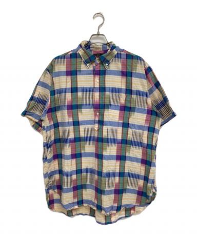 中古・古着通販】BEAMS PLUS (ビームスプラス) B.D. Pullover Classic