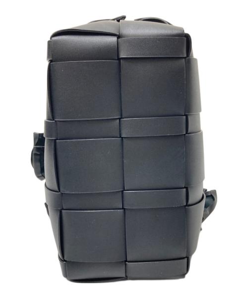 Snidel（スナイデル）Snidel (スナイデル) リボンバッグ ブラック サイズ:下記参照の古着・服飾アイテム