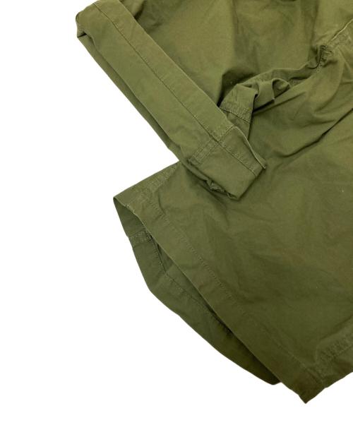 GRAMICCI（グラミチ）GRAMICCI (グラミチ) ハーフパンツ オリーブ サイズ:Lの古着・服飾アイテム