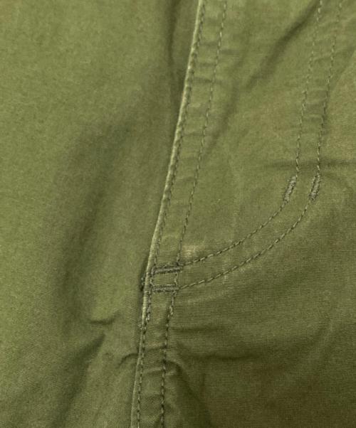 GRAMICCI（グラミチ）GRAMICCI (グラミチ) ハーフパンツ オリーブ サイズ:Lの古着・服飾アイテム