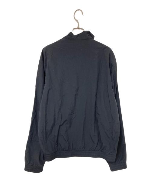 adidas（アディダス）adidas (アディダス) ウーブン ファイヤーバード トラックトップ ブラック サイズ:XSの古着・服飾アイテム