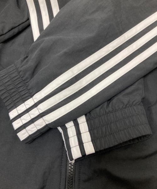 adidas（アディダス）adidas (アディダス) ウーブン ファイヤーバード トラックトップ ブラック サイズ:XSの古着・服飾アイテム