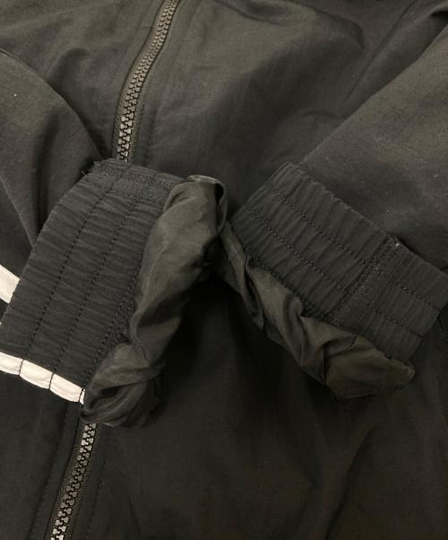 adidas（アディダス）adidas (アディダス) ウーブン ファイヤーバード トラックトップ ブラック サイズ:XSの古着・服飾アイテム