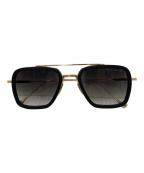 DITAディータ）の古着「FLIGHT006」｜ブラック