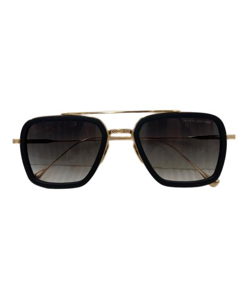 DITA（ディータ）DITA (ディータ) FLIGHT006 ブラック サイズ:52□22の古着・服飾アイテム