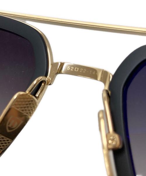 DITA（ディータ）DITA (ディータ) FLIGHT006 ブラック サイズ:52□22の古着・服飾アイテム