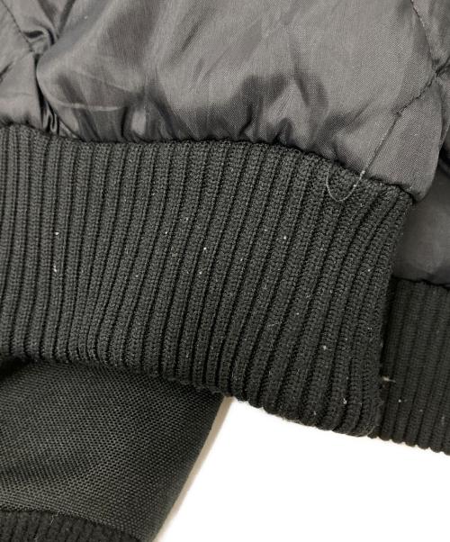 CarHartt（カーハート）CarHartt (カーハート) 80sアクティブジャケット ブラック サイズ:Lの古着・服飾アイテム