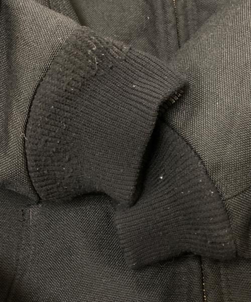 CarHartt（カーハート）CarHartt (カーハート) 80sアクティブジャケット ブラック サイズ:Lの古着・服飾アイテム