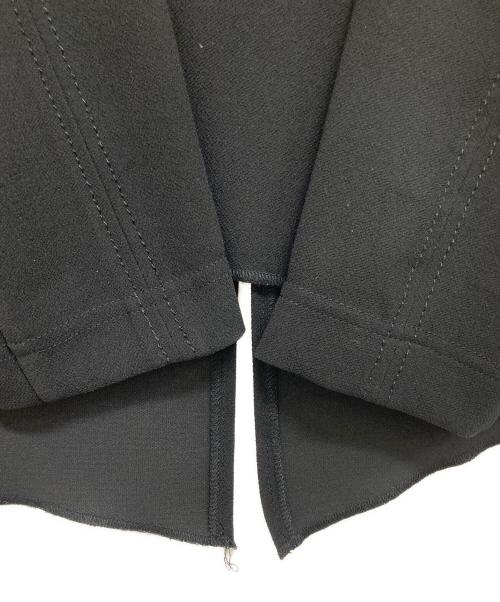 GALLARDA GALANTE（ガリャルダガランテ）GALLARDA GALANTE (ガリャルダガランテ) バックスリットブラウス ブラック サイズ:FREEの古着・服飾アイテム