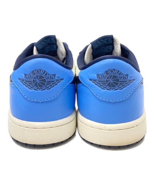NIKE（ナイキ）NIKE (ナイキ) AIR JORDAN 1 RETRO LOW OG ホワイト サイズ:29.0cmの古着・服飾アイテム