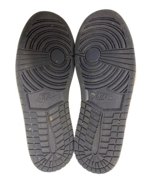 NIKE（ナイキ）NIKE (ナイキ) AIR JORDAN 1 RETRO LOW OG ホワイト サイズ:29.0cmの古着・服飾アイテム