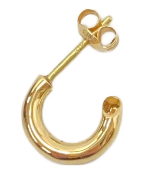 SEQUEL（シークエル）SEQUEL (シークエル) CAREERING ゴールド サイズ:下記参照の古着・服飾アイテム