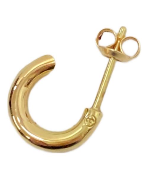 SEQUEL（シークエル）SEQUEL (シークエル) CAREERING ゴールド サイズ:下記参照の古着・服飾アイテム