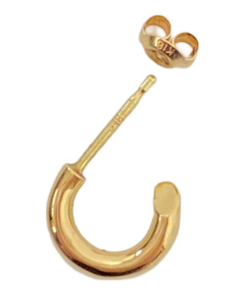 SEQUEL（シークエル）SEQUEL (シークエル) CAREERING ゴールド サイズ:下記参照の古着・服飾アイテム