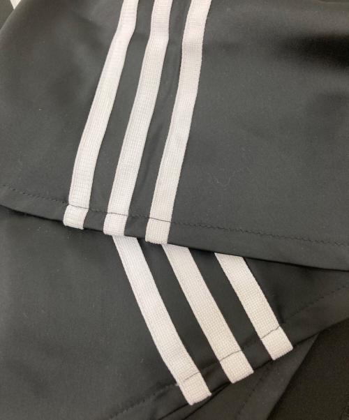 adidas（アディダス）adidas (アディダス) マストハブスカート ブラック サイズ:Mの古着・服飾アイテム