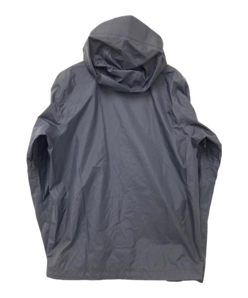 Patagonia（パタゴニア）Patagonia (パタゴニア) Torrentshell 3L Rain Jacket ブラック サイズ:Sの古着・服飾アイテム