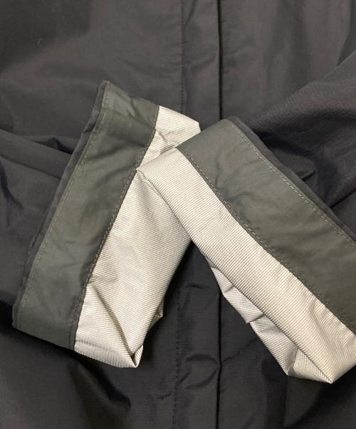 Patagonia（パタゴニア）Patagonia (パタゴニア) Torrentshell 3L Rain Jacket ブラック サイズ:Sの古着・服飾アイテム