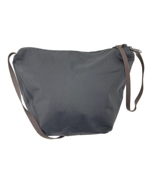 Herve Chapelier（エルベシャプリエ）Herve Chapelier (エルベシャプリエ) ショルダーバッグ ブラック サイズ:下記参照の古着・服飾アイテム