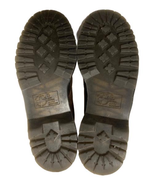 Dr.Martens（ドクターマーチン）Dr.Martens (ドクターマーチン) thisisneverthat (ディスイズネバーザット) 1460 TINT ブラウン サイズ:US:11M/12Lの古着・服飾アイテム