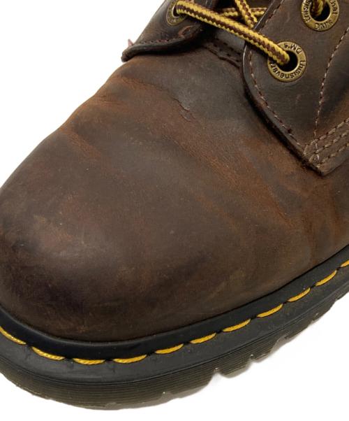 Dr.Martens（ドクターマーチン）Dr.Martens (ドクターマーチン) thisisneverthat (ディスイズネバーザット) 1460 TINT ブラウン サイズ:US:11M/12Lの古着・服飾アイテム